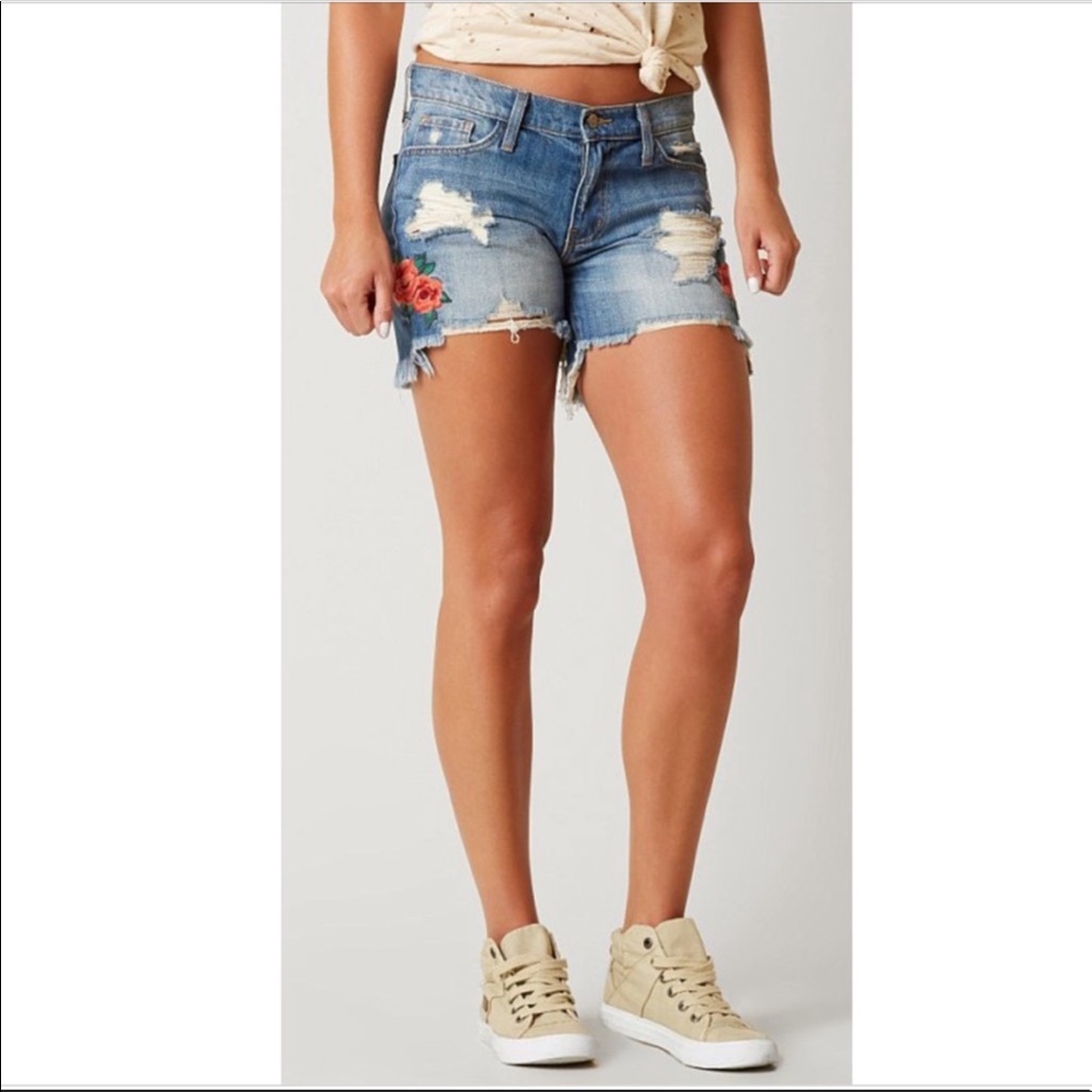 Flying Monkey Jeans